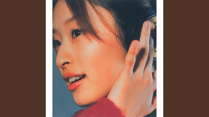 1995年代〜は個性的な女性アーティストが多かった