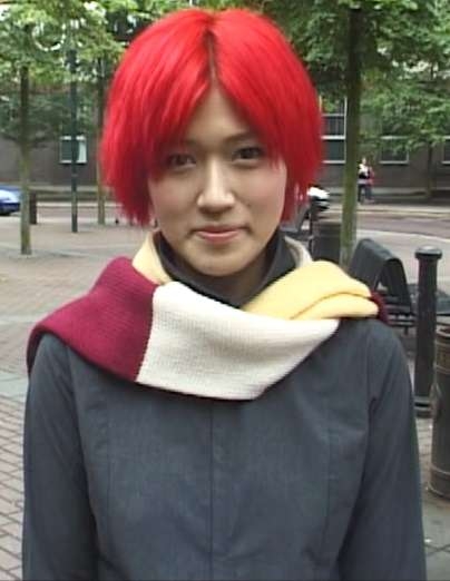 1995年代〜は個性的な女性アーティストが多かった