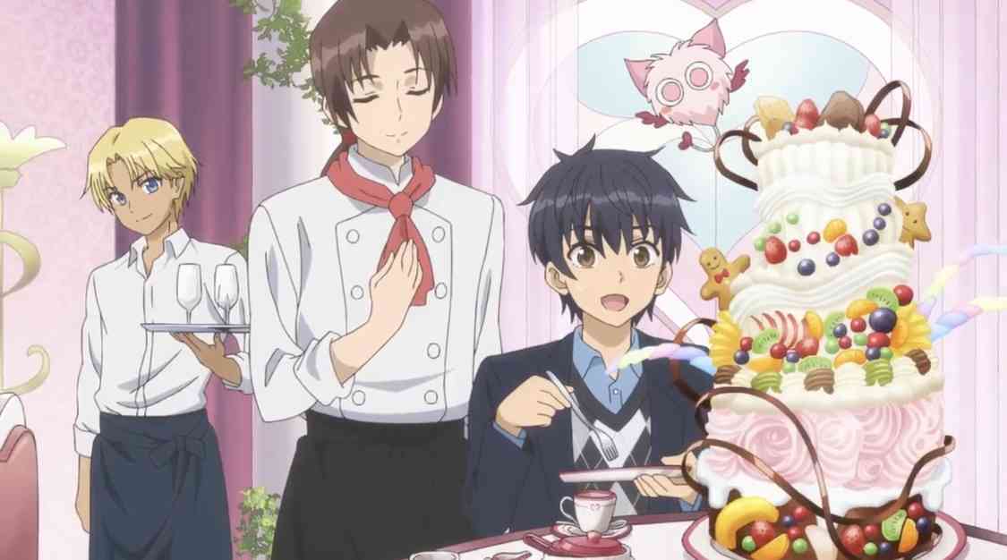 「東京ミュウミュウ」を語ろう!