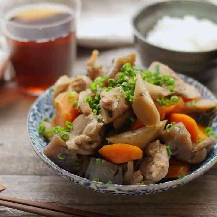 冷めた方が美味しいもの