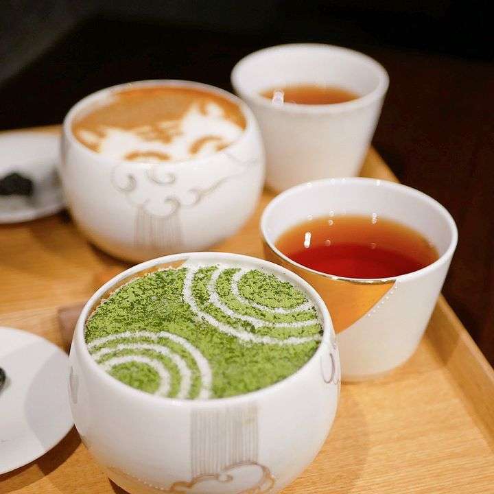 冷めた方が美味しいもの