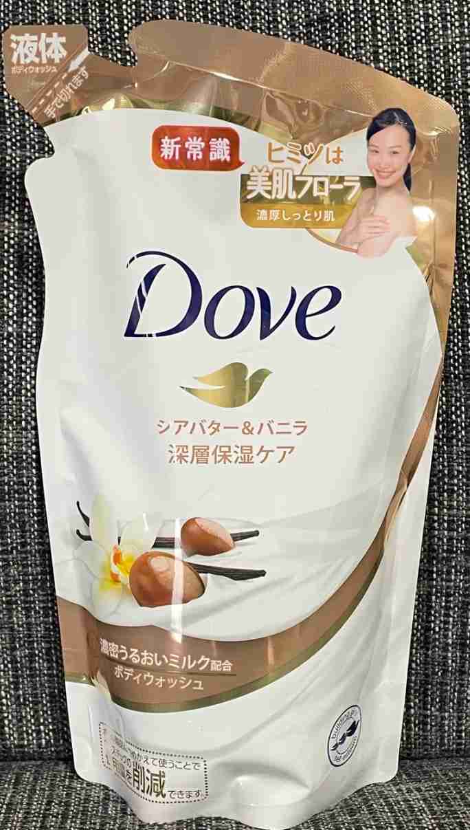 【泡】洗顔、シャンプー、ボディソープ