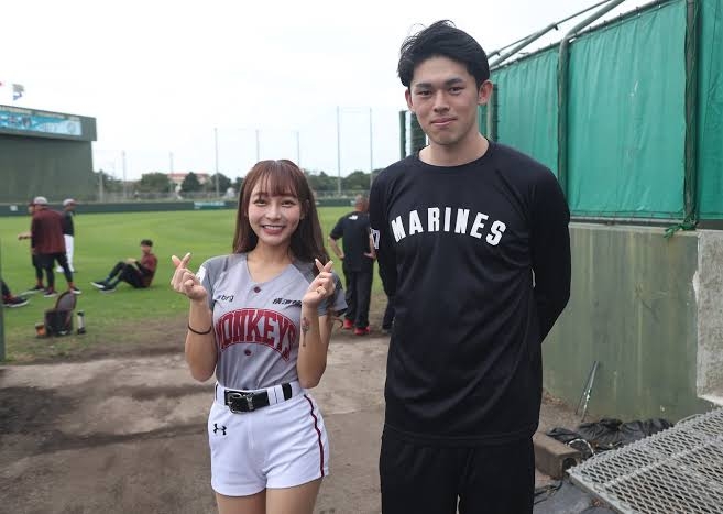 【実況】アジアプロ野球チャンピオンシップ2023 日本×韓国