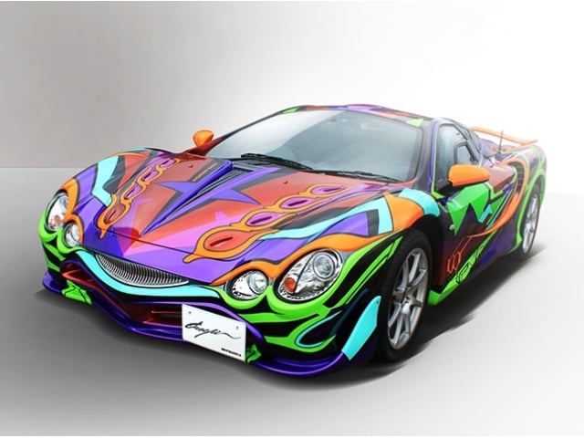 車が不要な生活をしている人