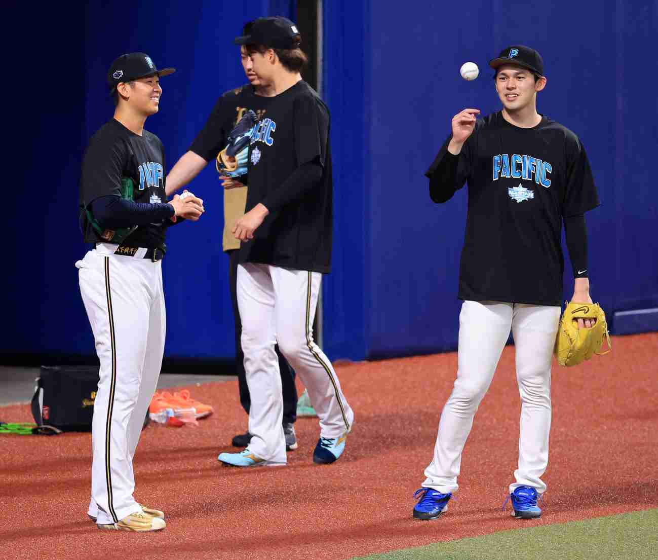 日本シリーズ「吹田の主婦」がトレンド入り…オリックス山崎颯一郎登場で世の女性ザワつく「イケメンだから好き」