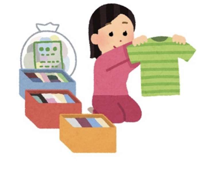 1番、地味に面倒くさい家事を書いた人が優勝