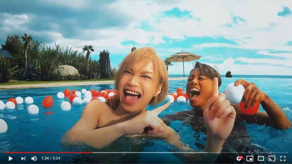 ファンではないけど好きなPV(MV) part2