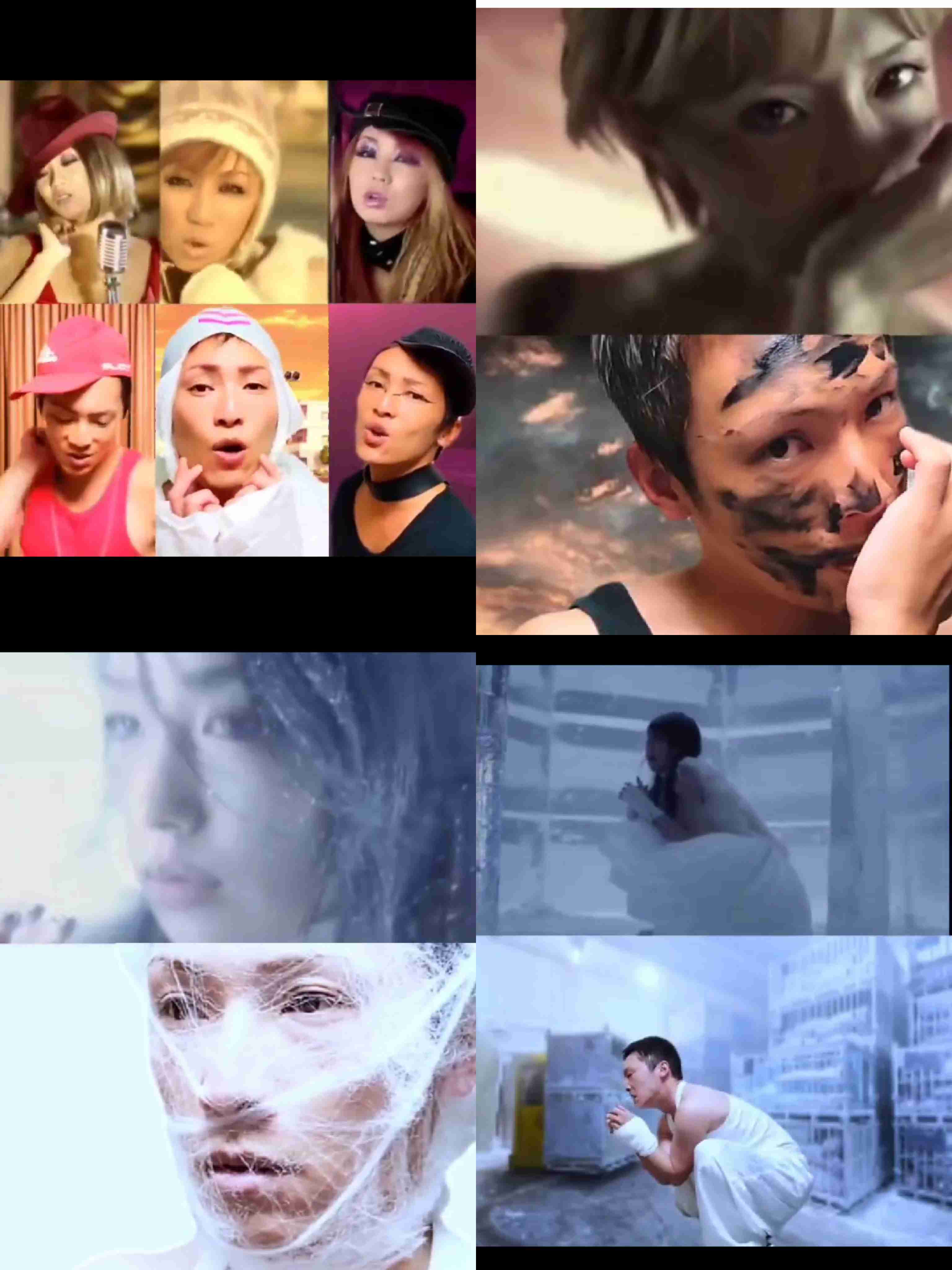 ファンではないけど好きなPV(MV) part2