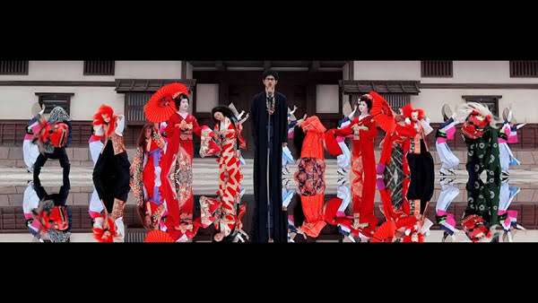 ファンではないけど好きなPV(MV) part2