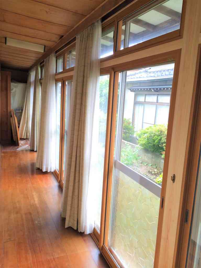 家を建てる時にやめとけってこと