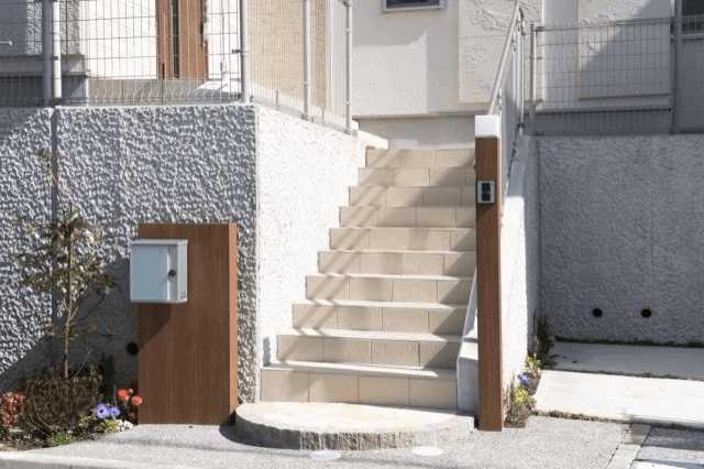 家を建てる時にやめとけってこと