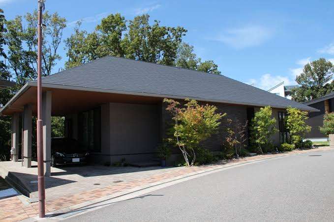 家を建てる時にやめとけってこと