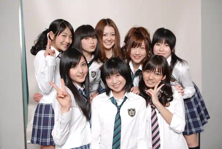 【プラマイ】皆が忘れてそうなアイドル