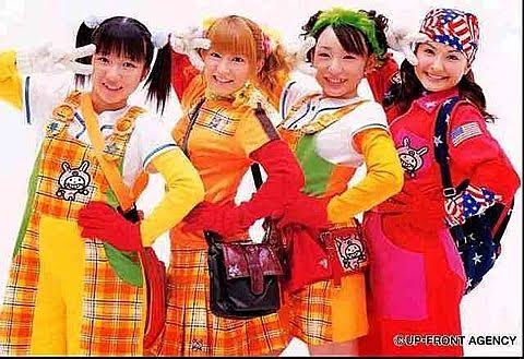 【プラマイ】皆が忘れてそうなアイドル