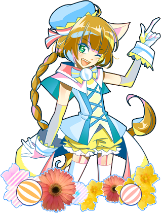 このキャラクター知ってたらプラス