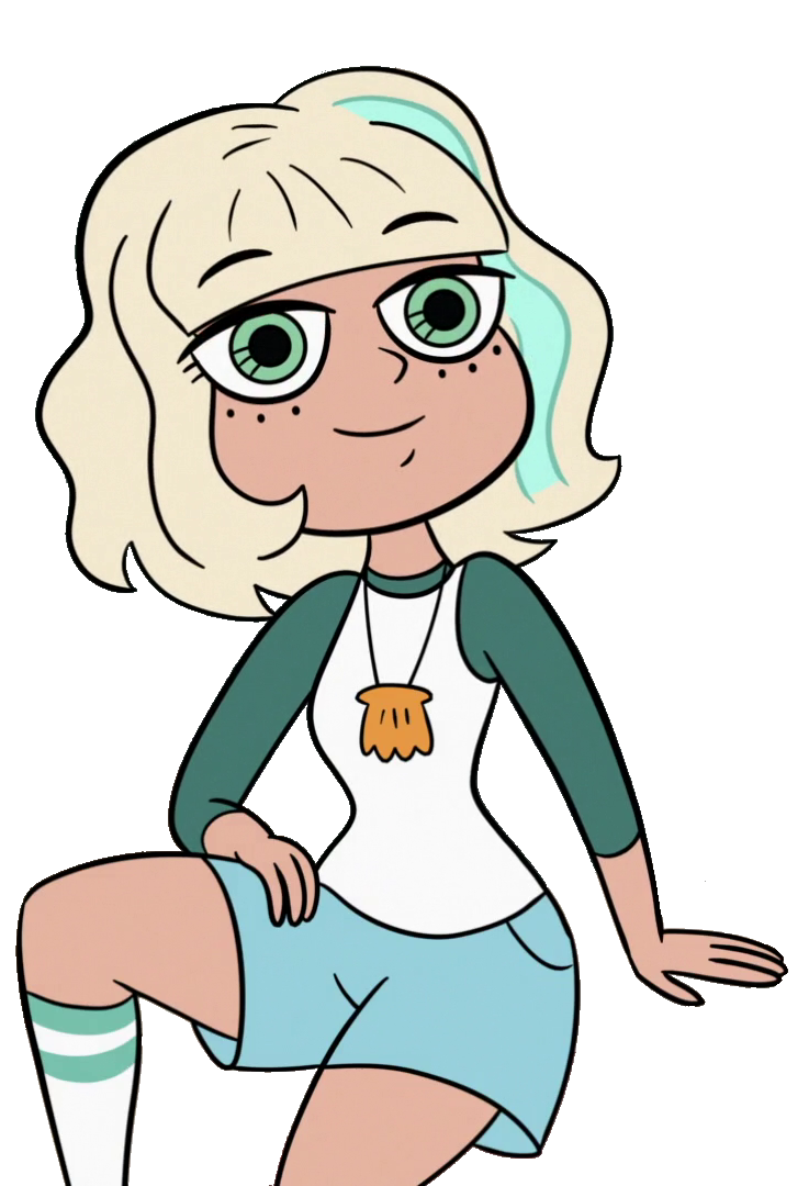 このキャラクター知ってたらプラス