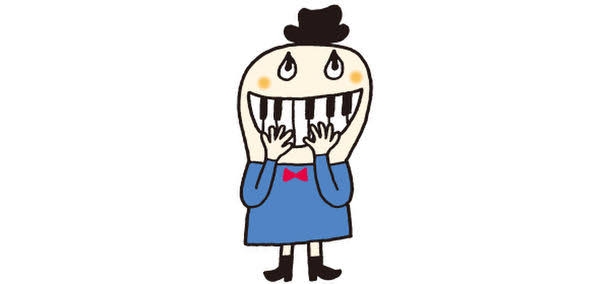 このキャラクター知ってたらプラス
