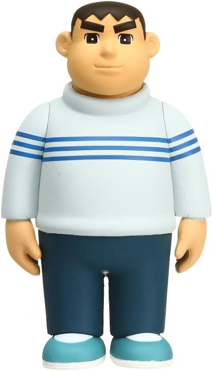 このキャラクター知ってたらプラス