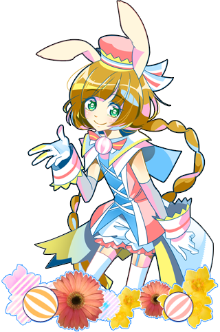 このキャラクター知ってたらプラス