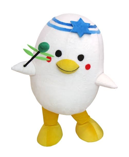 このキャラクター知ってたらプラス