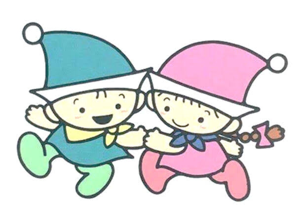 このキャラクター知ってたらプラス