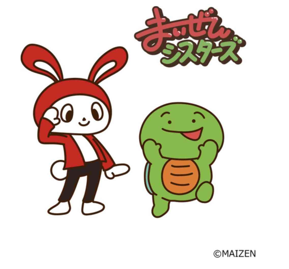 このキャラクター知ってたらプラス
