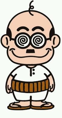 このキャラクター知ってたらプラス