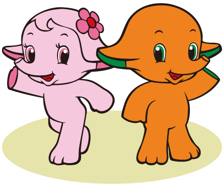 このキャラクター知ってたらプラス
