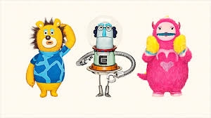 このキャラクター知ってたらプラス