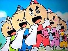 このキャラクター知ってたらプラス
