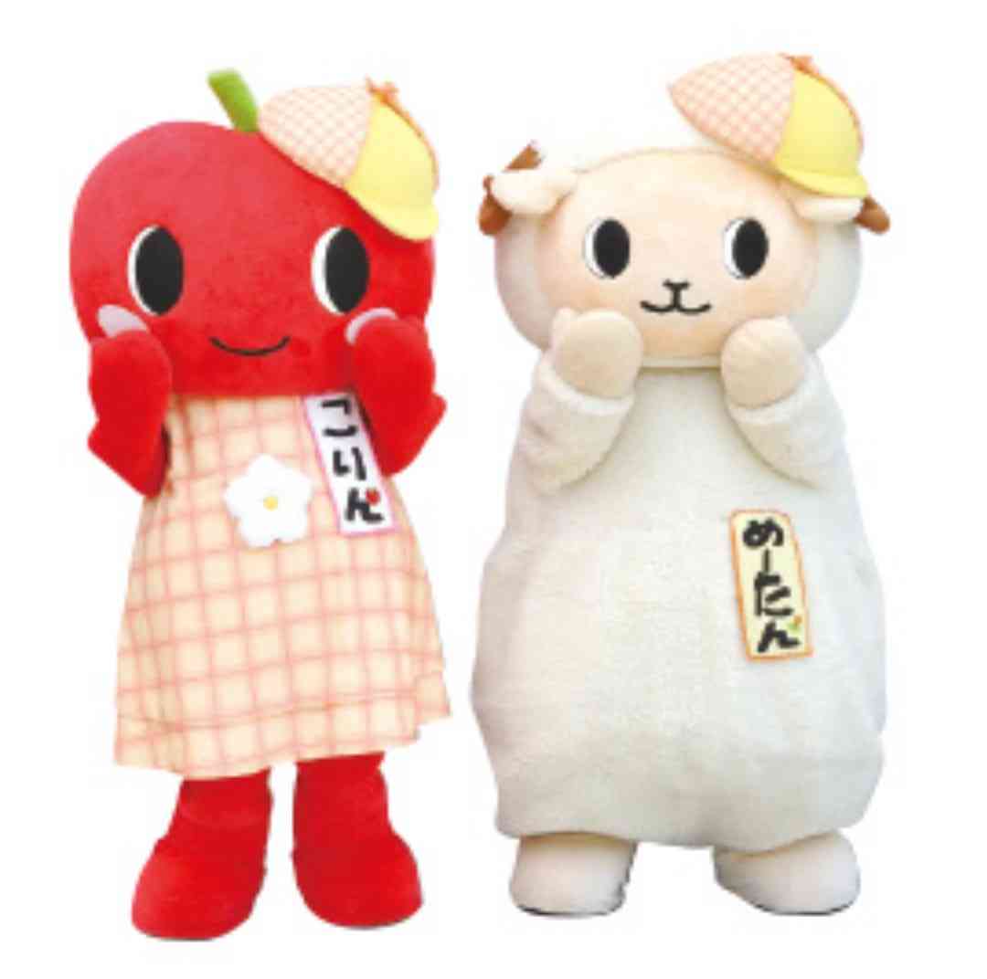 このキャラクター知ってたらプラス