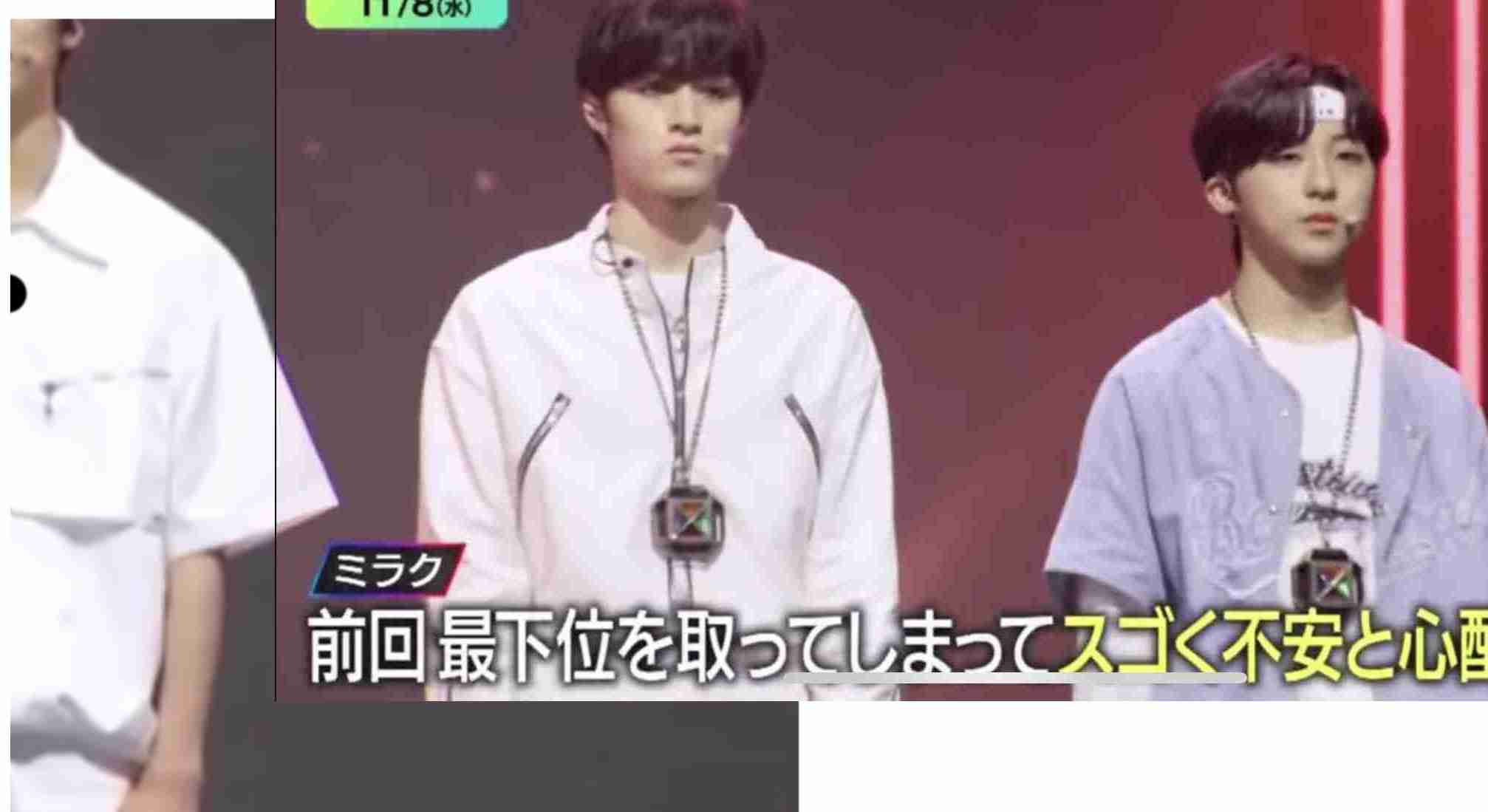 【hulu】虹プロ2見てる人〜!part3【DayDay.】