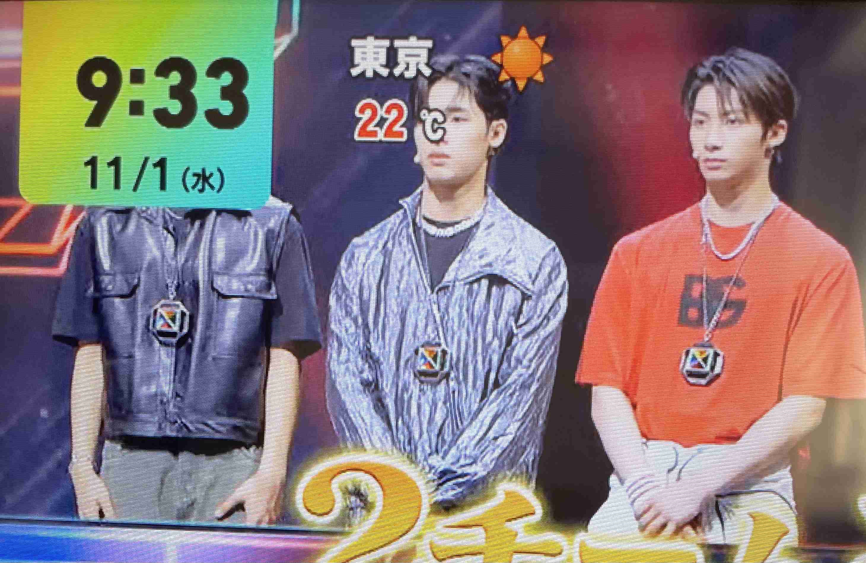 【hulu】虹プロ2見てる人〜！part3【DayDay.】