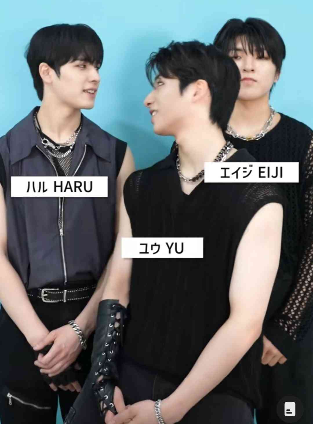 【hulu】虹プロ2見てる人〜！part3【DayDay.】