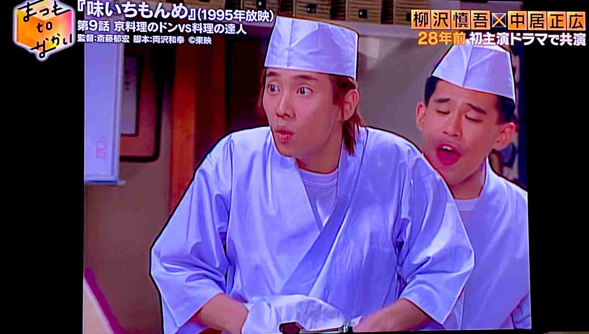 柳沢慎吾　近年のドラマ現場での禁句「今は若い子が主役のドラマの時、一切言わないでくれって」