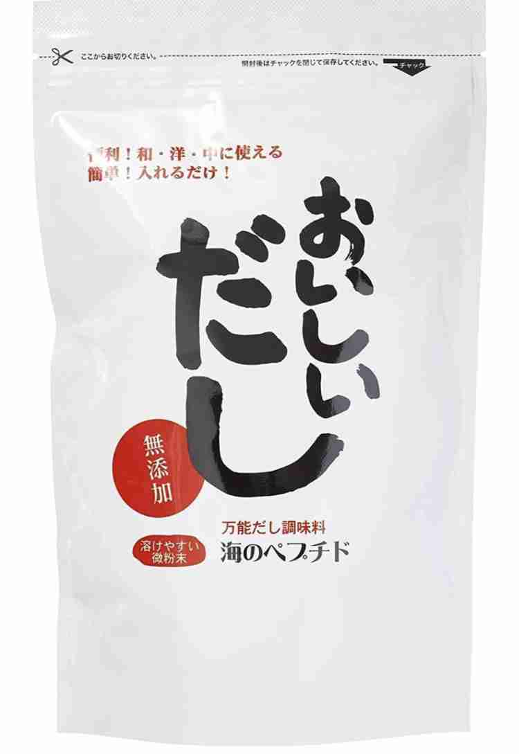 出汁パックのおすすめ