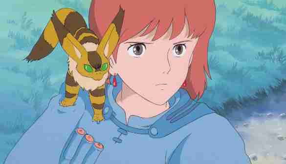 ペットシッターが見つからず生徒が連れてきた子猫の面倒を授業中ずっとみていたヒゲメン大学教授