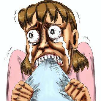 何でも「嫉妬！」と言う人の心理