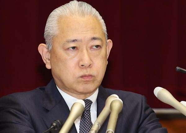 沢田副学長が林真理子理事長をパワハラで提訴　日大アメフト部薬物問題で