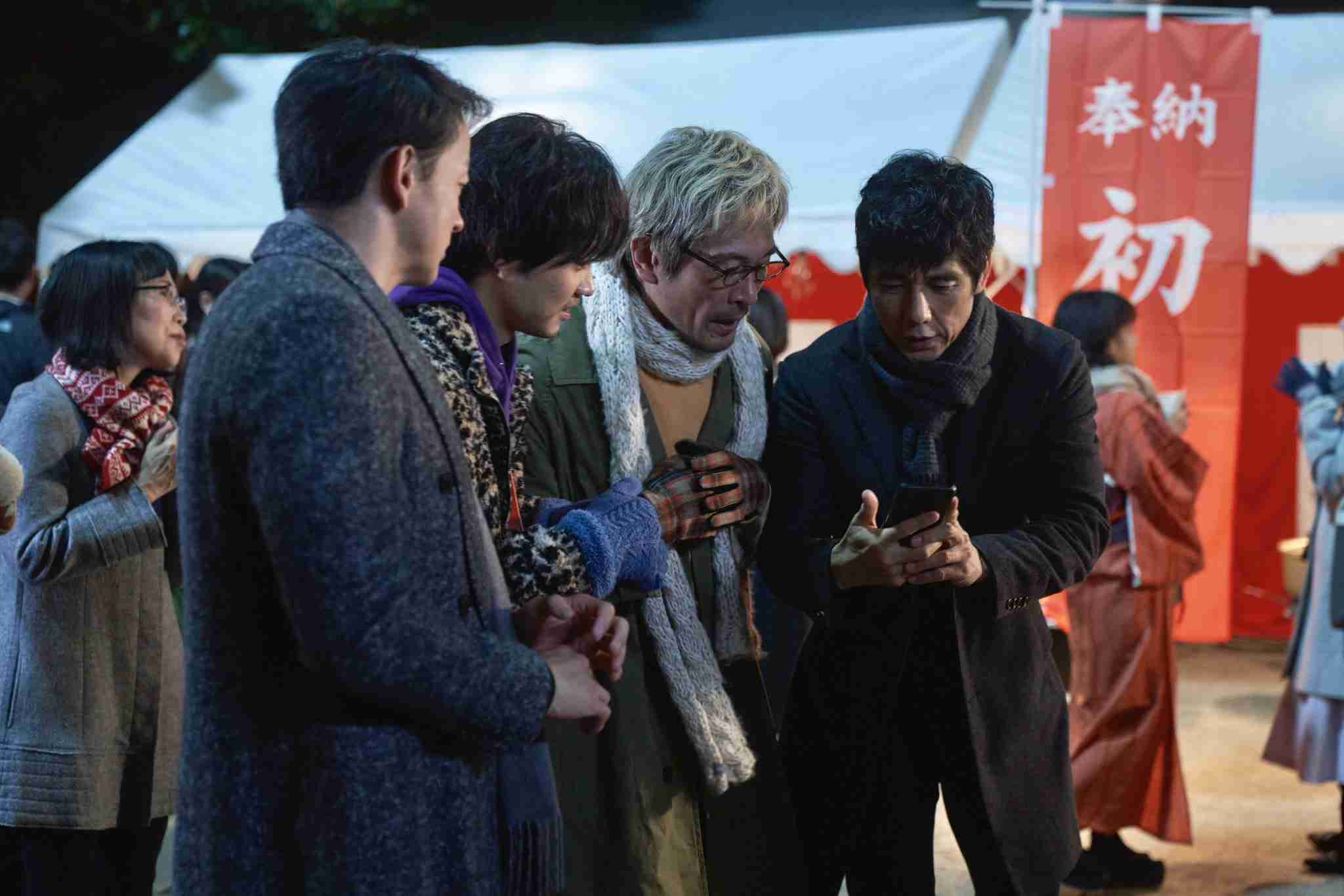 【実況・感想】きのう何食べた？season2 #07