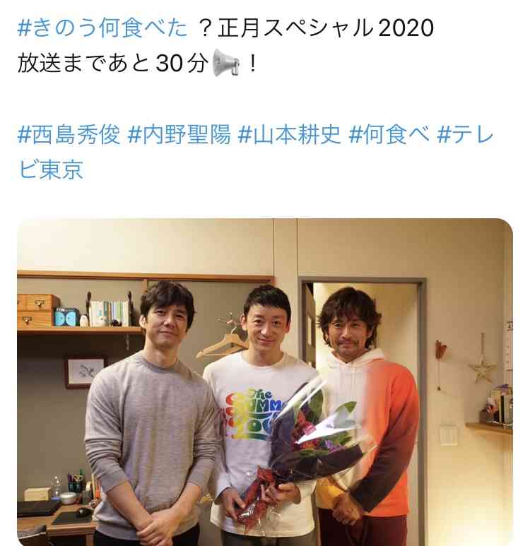 【実況・感想】きのう何食べた？season2 #07