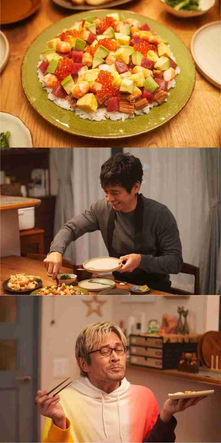 【実況・感想】きのう何食べた？season2 #07