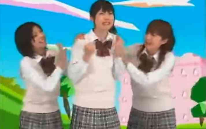 【西日本ガル民】金ちゃんラーメン【集合】