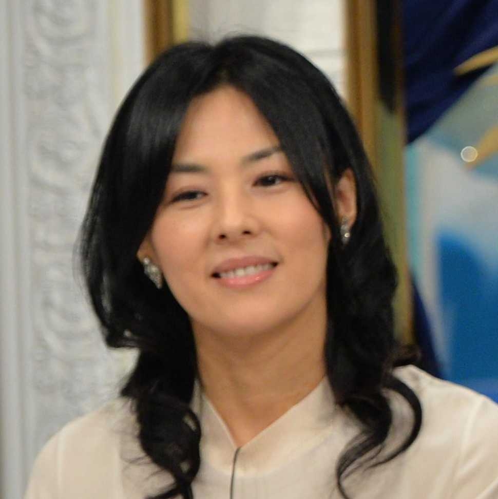実年齢を聞いて驚いた芸能人