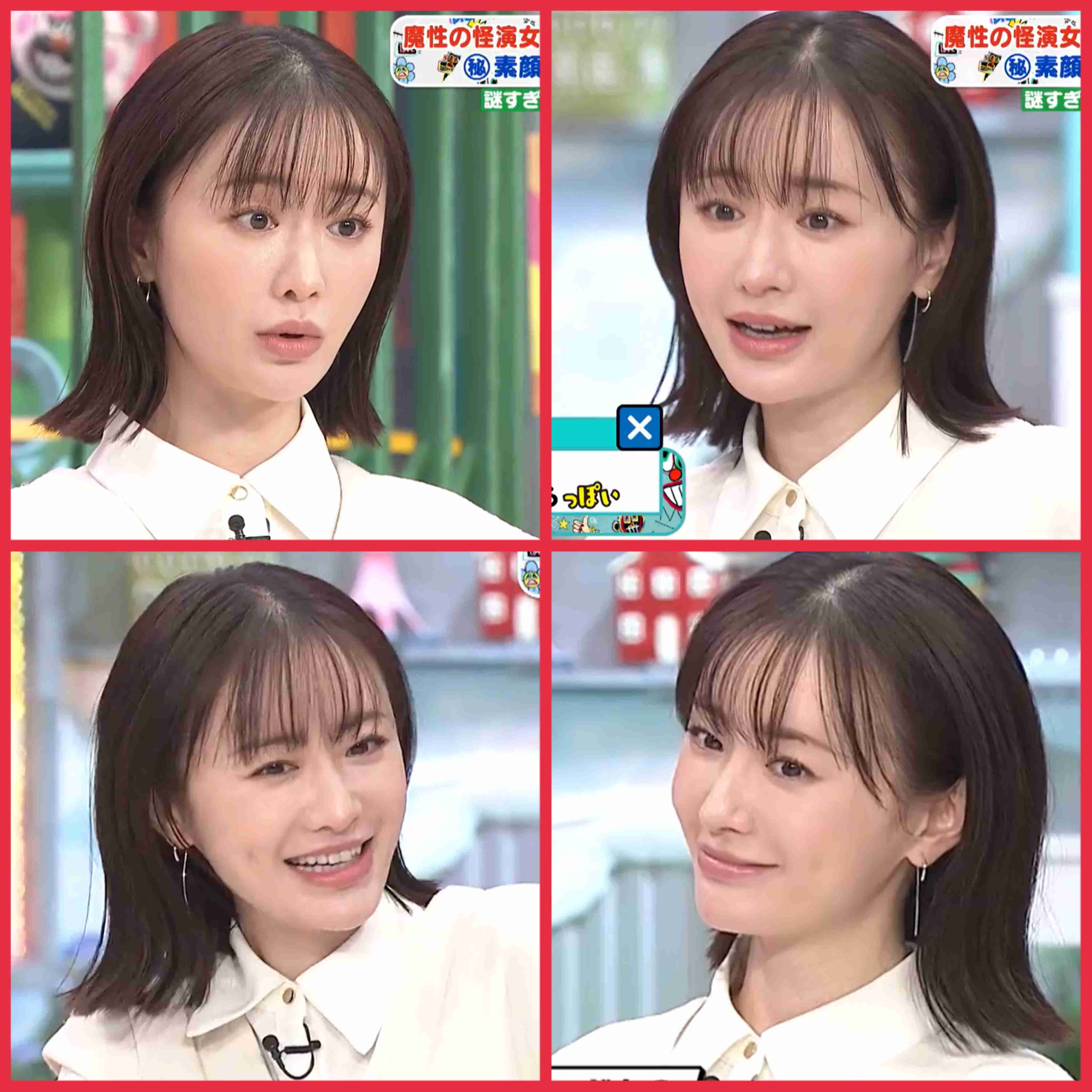 実年齢を聞いて驚いた芸能人