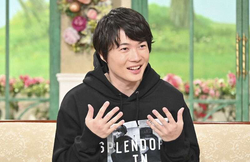 実年齢を聞いて驚いた芸能人