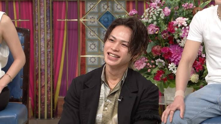 実年齢を聞いて驚いた芸能人