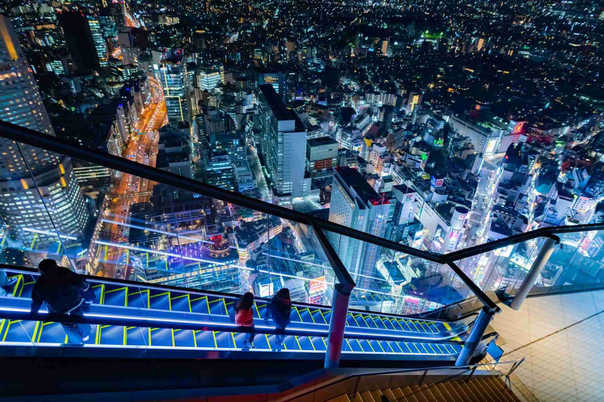 東京子連れ旅行のおすすめ