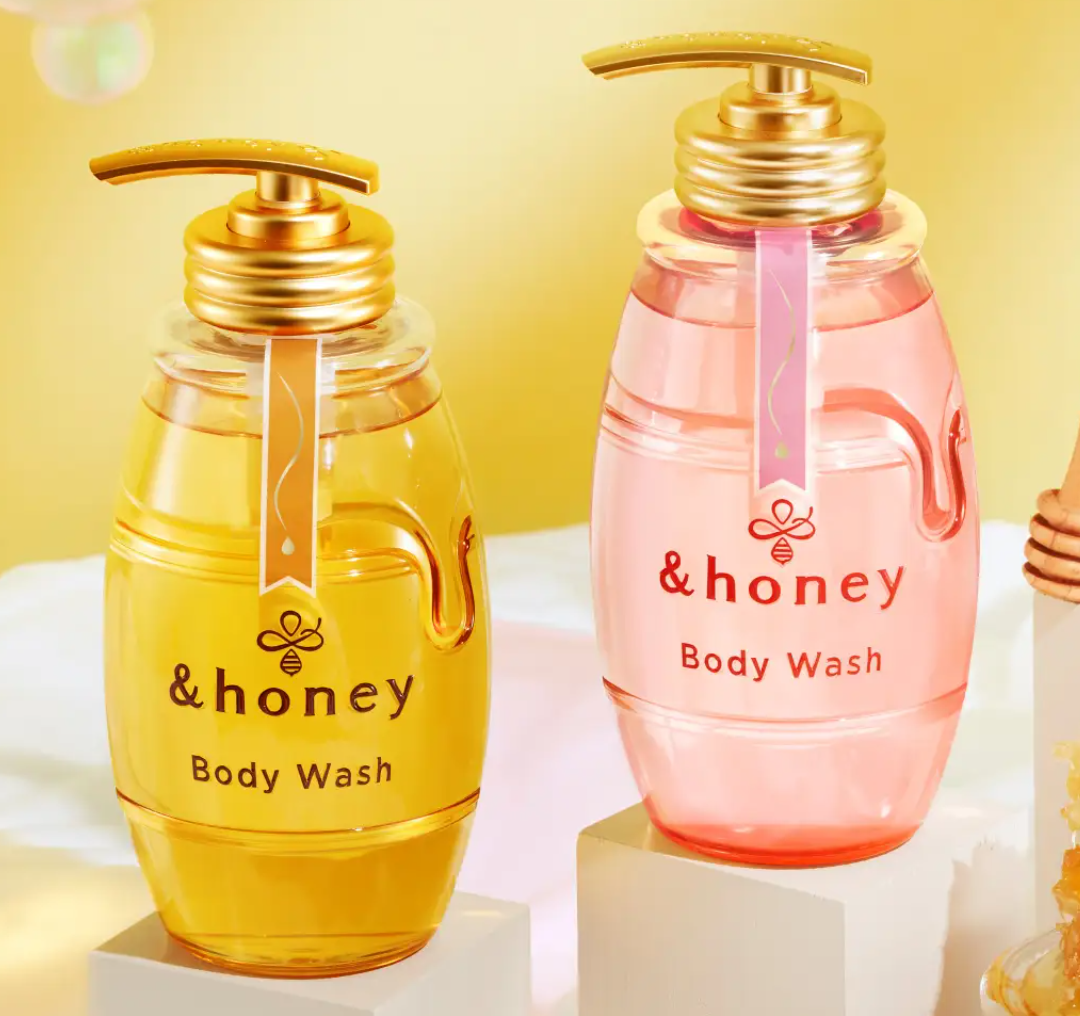 ボディソープ何使ってる?