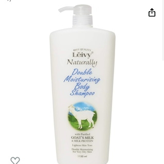 ボディソープ何使ってる?